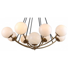 Подвесная люстра Rivoli Dina Б0055482 Подвесная люстра Rivoli Dina Б0055482