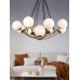 Подвесная люстра Rivoli Dina Б0055482 Подвесная люстра Rivoli Dina Б0055482