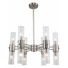 Люстра на штанге Rivoli Delia Б0055502 Люстра на штанге Rivoli Delia Б0055502