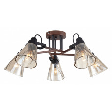 Потолочная люстра Rivoli Clarissa Б0055506 Потолочная люстра Rivoli Clarissa Б0055506