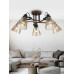 Потолочная люстра Rivoli Clarissa Б0055506 Потолочная люстра Rivoli Clarissa Б0055506