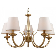 Подвесная люстра Rivoli Carissa Б0055517 Подвесная люстра Rivoli Carissa Б0055517