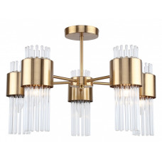 Люстра на штанге Rivoli Donna Б0055533 Люстра на штанге Rivoli Donna Б0055533