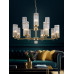 Подвесная люстра Rivoli Dolly Б0055537 Подвесная люстра Rivoli Dolly Б0055537