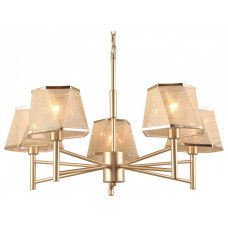 Подвесная люстра Rivoli Edna Б0055621 Подвесная люстра Rivoli Edna Б0055621