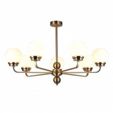 Люстра на штанге Rivoli Gayle Б0055658 Люстра на штанге Rivoli Gayle Б0055658