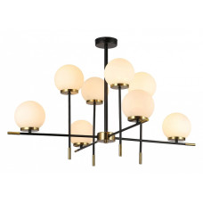 Люстра на штанге Rivoli Hayley Б0055660 Люстра на штанге Rivoli Hayley Б0055660
