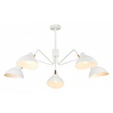 Люстра на штанге Rivoli Georgia Б0055669 Люстра на штанге Rivoli Georgia Б0055669