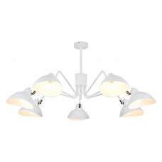 Люстра на штанге Rivoli Georgia Б0055670 Люстра на штанге Rivoli Georgia Б0055670