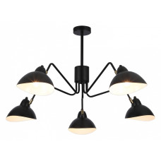 Люстра на штанге Rivoli Geraldine Б0055672 Люстра на штанге Rivoli Geraldine Б0055672