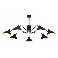 Люстра на штанге Rivoli Geraldine Б0055673 Люстра на штанге Rivoli Geraldine Б0055673