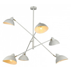 Люстра на штанге Rivoli Hattie Б0055675 Люстра на штанге Rivoli Hattie Б0055675