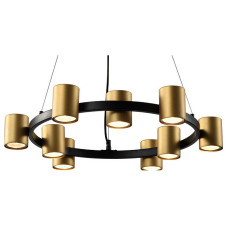 Подвесная люстра Rivoli Chloe Б0057929 Подвесная люстра Rivoli Chloe Б0057929