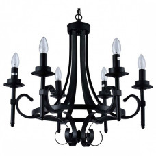 Подвесная люстра Stilfort Montare 1030/02/06P Подвесная люстра Stilfort Montare 1030/02/06P