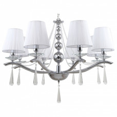 Подвесная люстра Stilfort Nifty 1042/09/08P Подвесная люстра Stilfort Nifty 1042/09/08P