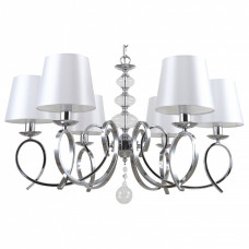 Подвесная люстра Stilfort Zafira 1043/09/06P Подвесная люстра Stilfort Zafira 1043/09/06P