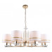 Подвесная люстра Stilfort Chart 1045/03/08P Подвесная люстра Stilfort Chart 1045/03/08P