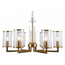 Подвесная люстра Stilfort Vase 1046/05/06P Подвесная люстра Stilfort Vase 1046/05/06P