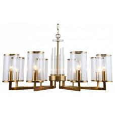 Подвесная люстра Stilfort Vase 1046/05/08P Подвесная люстра Stilfort Vase 1046/05/08P