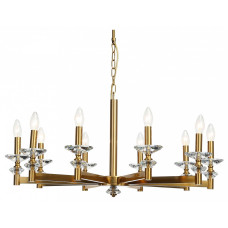 Подвесная люстра Stilfort Albert 1048/03/10P Подвесная люстра Stilfort Albert 1048/03/10P