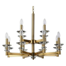 Подвесная люстра Stilfort Albert 1048/03/12P Подвесная люстра Stilfort Albert 1048/03/12P