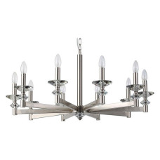Подвесная люстра Stilfort Albert 1048/11/10P Подвесная люстра Stilfort Albert 1048/11/10P