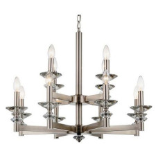 Подвесная люстра Stilfort Albert 1048/11/12P Подвесная люстра Stilfort Albert 1048/11/12P