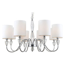 Подвесная люстра Stilfort Estetio 1051/09/08P Подвесная люстра Stilfort Estetio 1051/09/08P