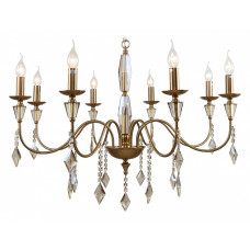 Подвесная люстра Stilfort Grace 1053/05/08P Подвесная люстра Stilfort Grace 1053/05/08P