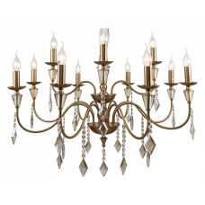 Подвесная люстра Stilfort Grace 1053/05/12P Подвесная люстра Stilfort Grace 1053/05/12P