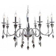 Подвесная люстра Stilfort Grace 1053/09/08P Подвесная люстра Stilfort Grace 1053/09/08P
