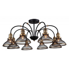 Люстра на штанге Stilfort Feloria 2009/02/08C Люстра на штанге Stilfort Feloria 2009/02/08C