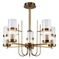 Люстра на штанге Stilfort Legion 2016/08/05C Люстра на штанге Stilfort Legion 2016/08/05C