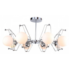 Люстра на штанге Stilfort Future 2019/09/08C Люстра на штанге Stilfort Future 2019/09/08C