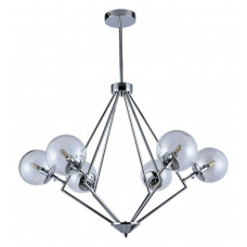 Люстра на штанге Stilfort Campilo 2037/09/06P Люстра на штанге Stilfort Campilo 2037/09/06P