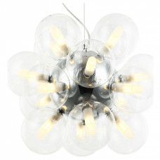 Подвесная люстра Stilfort Roxie 2094/09/16P Подвесная люстра Stilfort Roxie 2094/09/16P