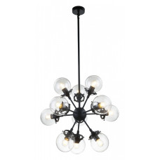 Люстра на штанге Stilfort Ring 2106/00/11P Люстра на штанге Stilfort Ring 2106/00/11P