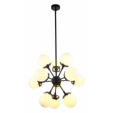 Люстра на штанге Stilfort Ring 2106/01/11P Люстра на штанге Stilfort Ring 2106/01/11P