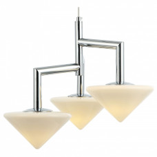 Подвесная люстра Stilfort Pilze 2115/09/03P Подвесная люстра Stilfort Pilze 2115/09/03P