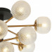 Люстра на штанге Stilfort Atomic 2116/00/16P Люстра на штанге Stilfort Atomic 2116/00/16P