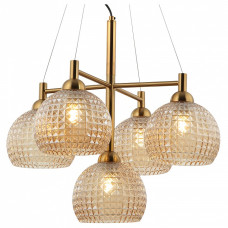 Подвесная люстра Stilfort Frency 2118/03/05P Подвесная люстра Stilfort Frency 2118/03/05P