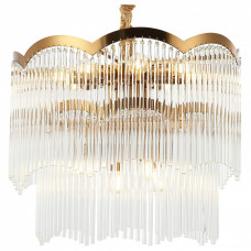 Подвесная люстра Stilfort Seauty 2121/03/12P Подвесная люстра Stilfort Seauty 2121/03/12P