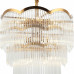 Подвесная люстра Stilfort Seauty 2121/03/16P Подвесная люстра Stilfort Seauty 2121/03/16P