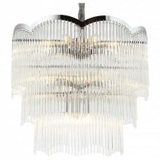 Подвесная люстра Stilfort Seauty 2121/09/16P Подвесная люстра Stilfort Seauty 2121/09/16P