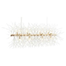 Подвесная люстра Stilfort Salut 2123/03/12PL Подвесная люстра Stilfort Salut 2123/03/12PL