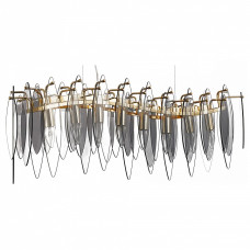 Подвесная люстра Stilfort Merkel 2129/03/08P Подвесная люстра Stilfort Merkel 2129/03/08P