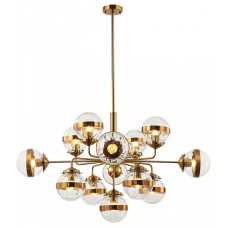 Люстра на штанге Stilfort Sogno 2134/05/13P