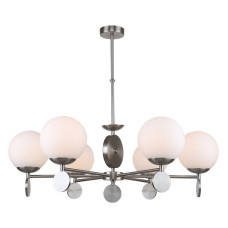 Люстра на штанге Stilfort Marsela 2141/11/06P Люстра на штанге Stilfort Marsela 2141/11/06P