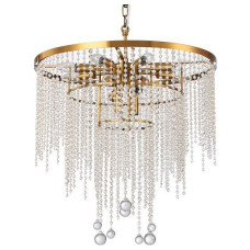 Подвесная люстра Stilfort Smira 2142/05/12P Подвесная люстра Stilfort Smira 2142/05/12P