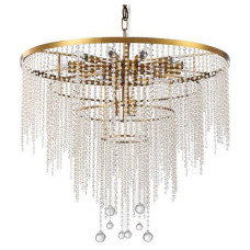 Подвесная люстра Stilfort Smira 2142/05/18P Подвесная люстра Stilfort Smira 2142/05/18P